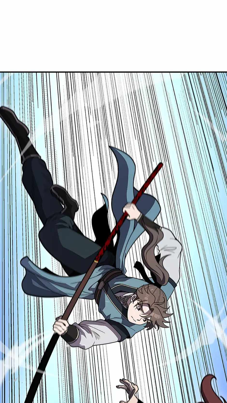 The Demonic Blade Fairy Chapter 40 64